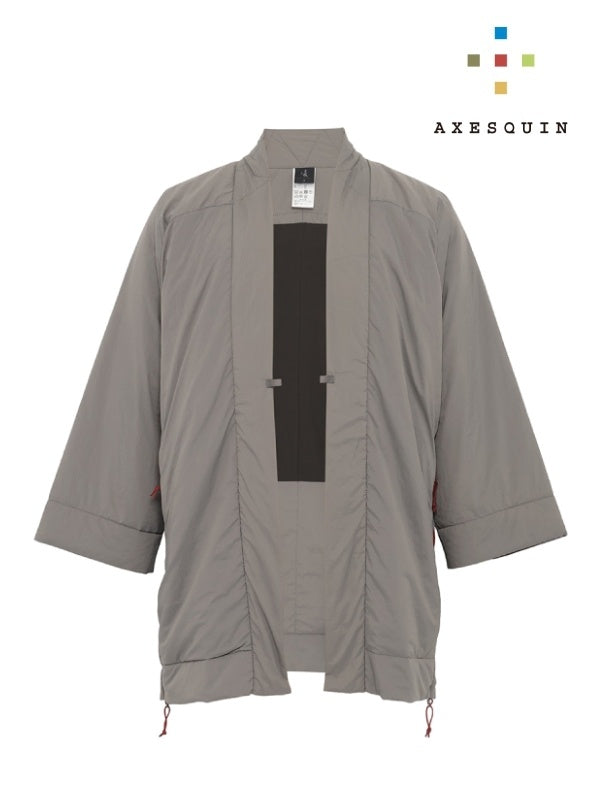 ハンテン insulated #スネズ [041043]｜AXESQUIN
