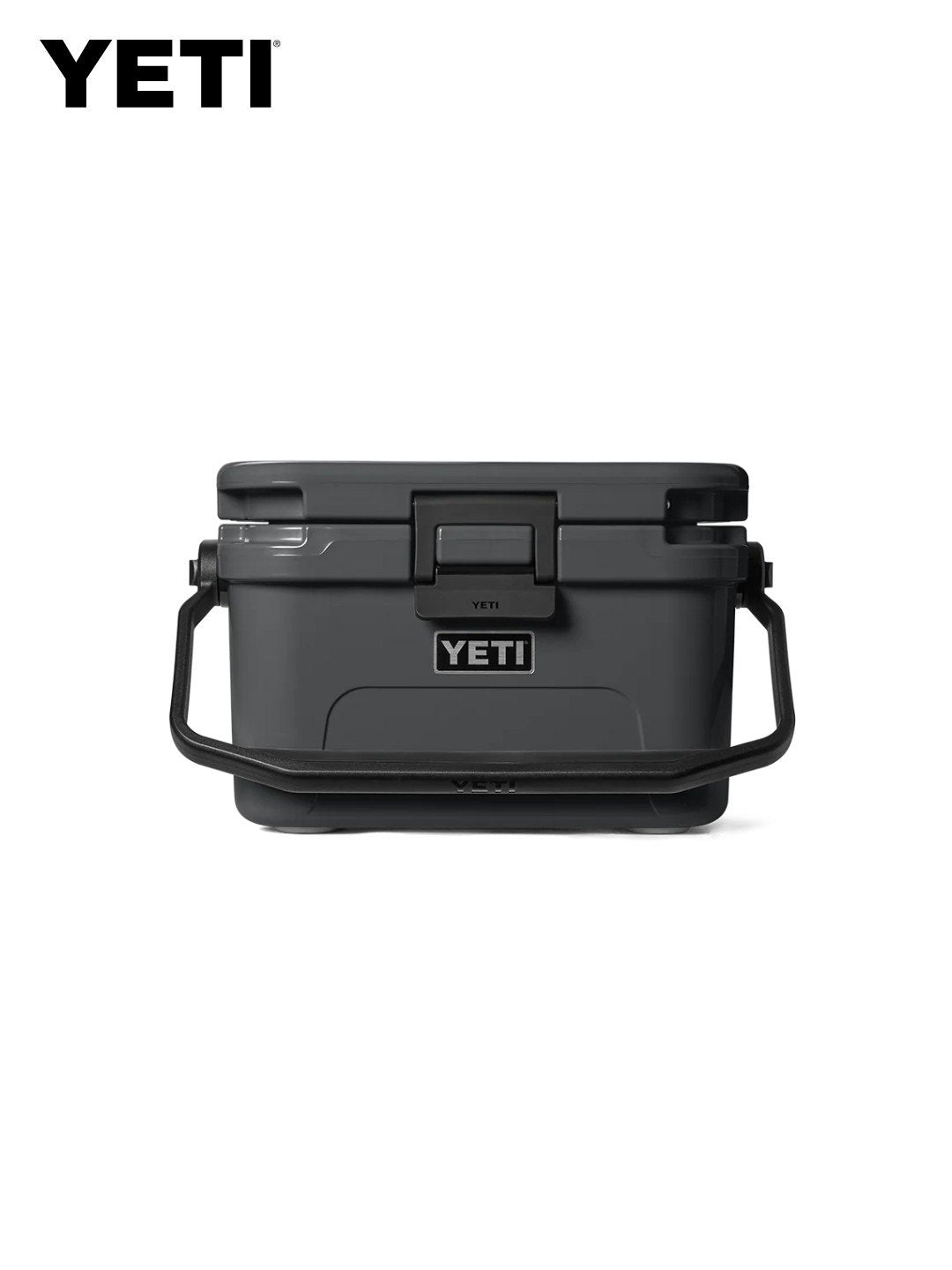 ROADIE 8 #CHARCOAL [10018000000]｜YETI