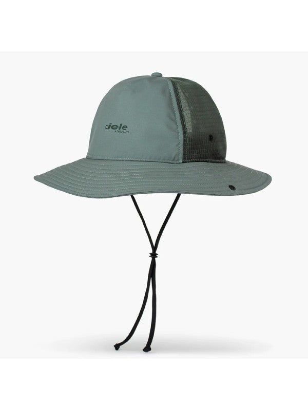 TRLBUCKET-COMP-ONE HUNDRED SL #SilverPine [410585]｜ciele