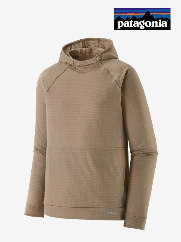 Men's Capilene Thermal Hoody #SBDY [43580]｜patagonia