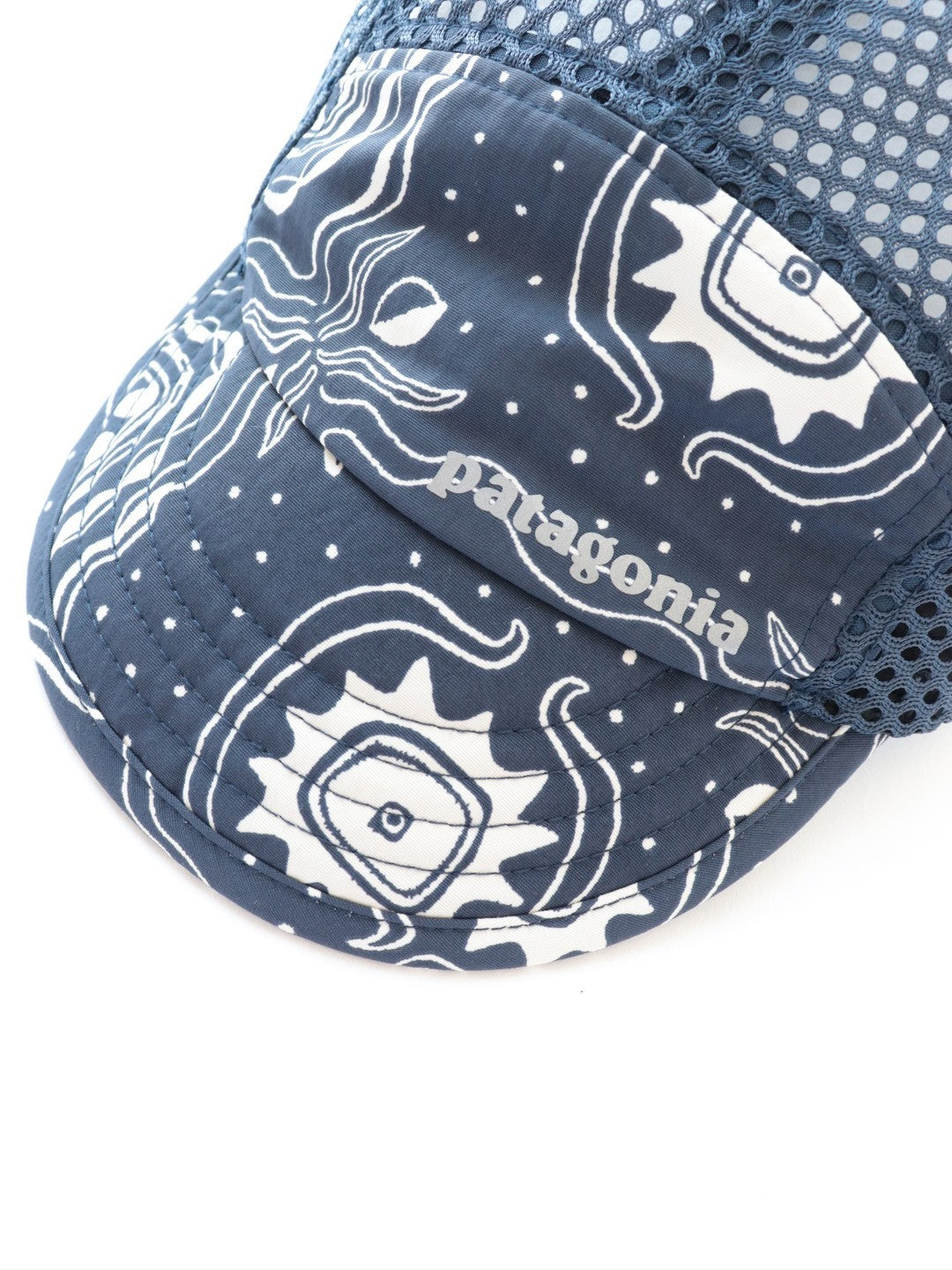 Duckbill Cap #SBNW [28818]｜patagonia