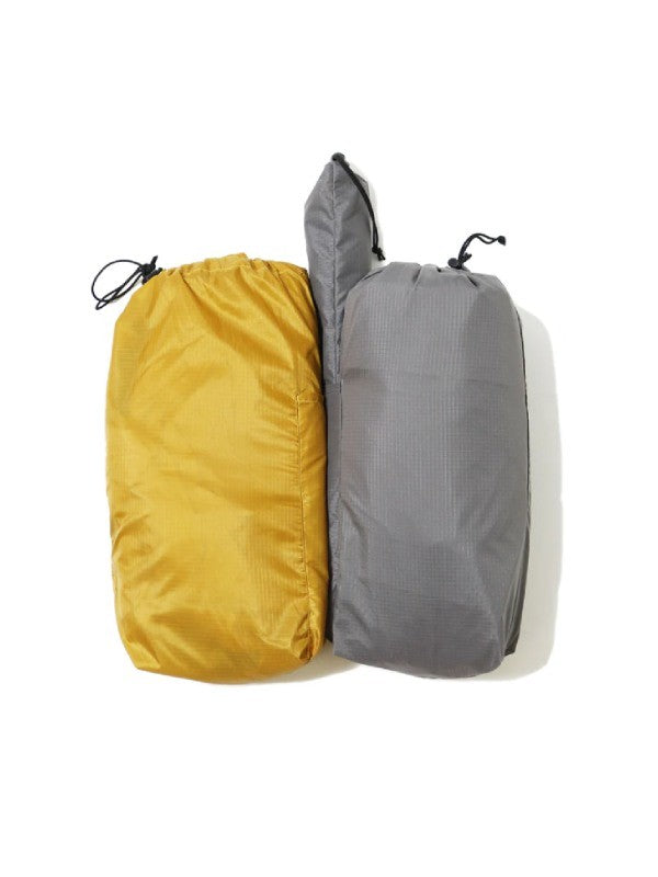 SHANGRI-LA 3 #DARK BAMBOO｜GoLite