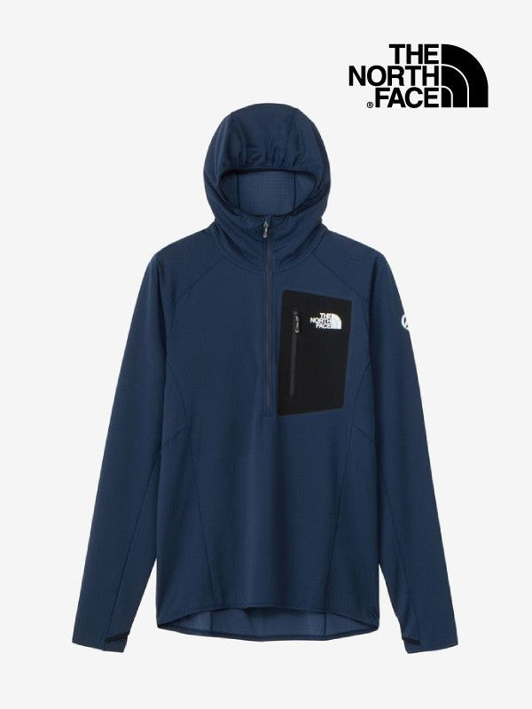 EX Dry Dot Hoodie #SN [NT12321]｜THE NORTH FACE