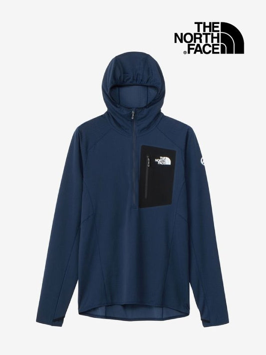 EX Dry Dot Hoodie #SN [NT12321]｜THE NORTH FACE