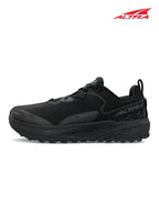 TIMP 6 GTX M #BLACK/BLACK [AL0A85SP0011M]｜ALTRA