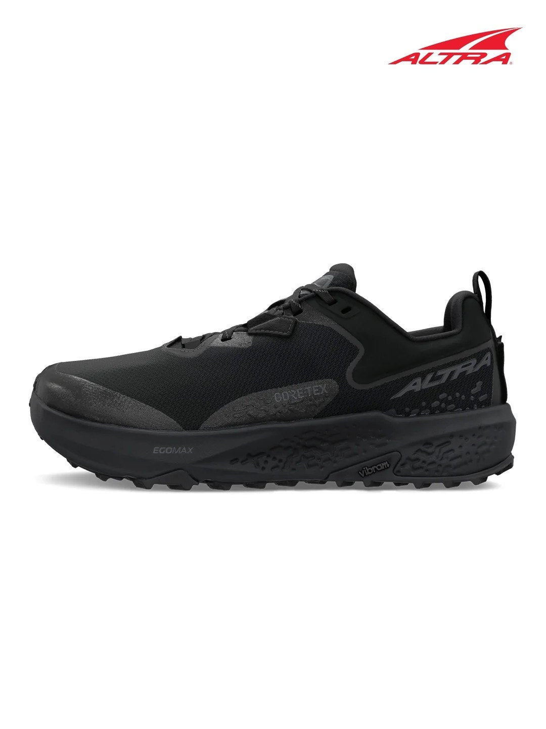 TIMP 6 GTX M #BLACK/BLACK [AL0A85SP0011M]｜ALTRA