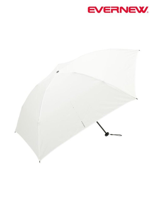 Airy L.F. umbrella #ホワイト [EBYR771]｜EVERNEW