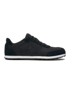 Men's ウィン #Black/White [WYNM-BKWH]｜XERO SHOES