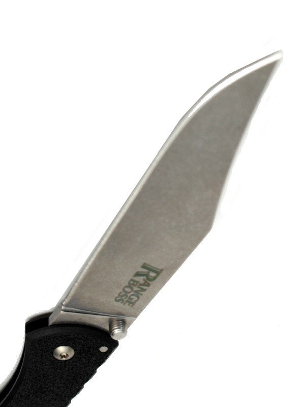 レンジボス [b-cs20kr5]｜coldsteel