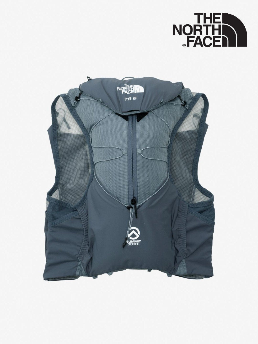 【試し使用のみ】ノースフェイス TR 6 NM62513 K TR10 TR 6 #K [NM62513]｜THE NORTH FACE – moderate