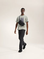Heliad Crossbody #Black [X00001035901]｜ARC'TERYX