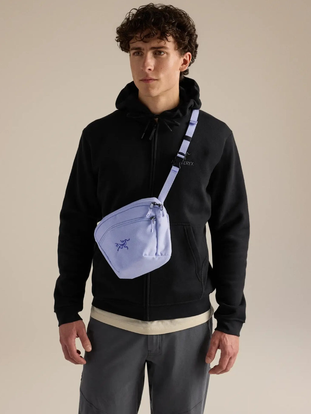Mantis 2 Waist Pack #Kasumi [X00000897344]｜ARC'TERYX