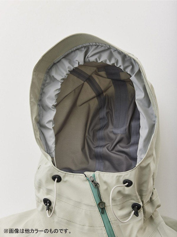 Women's Lady Bug Jacket #Yellow [TB243-100512]｜Teton Bros.【Outlet_30】