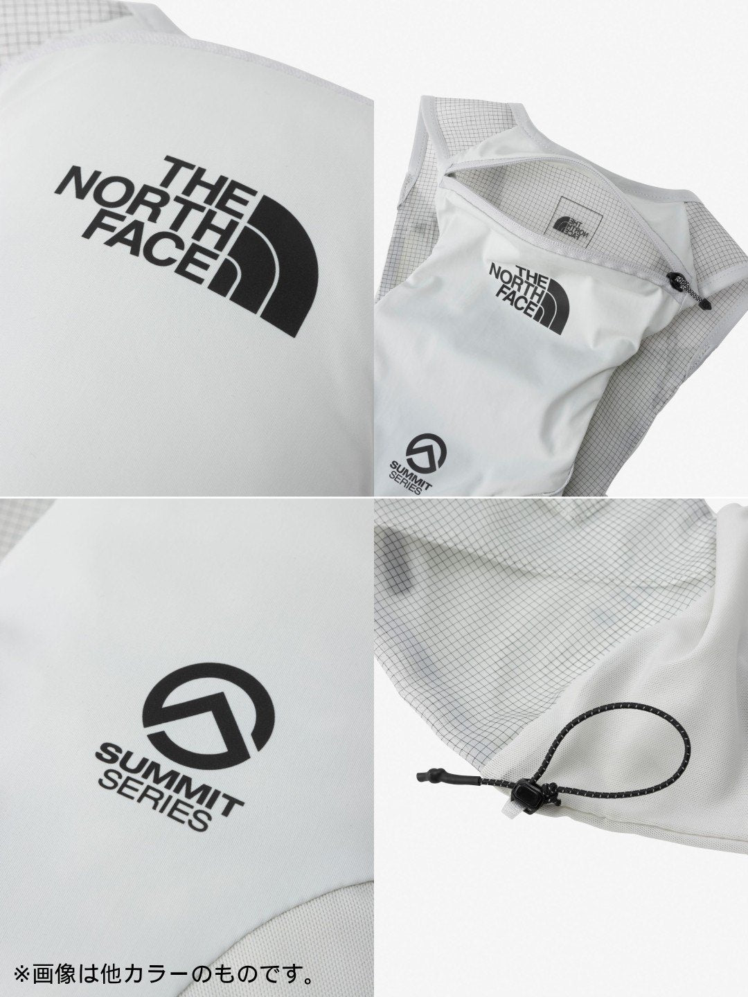 HST Fume 6 #SP [NM62510]｜THE NORTH FACE