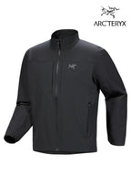 Gamma Jacket M #Black [X00000990801]｜ARC'TERYX