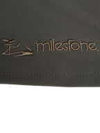 Daybreak Shorts 8_inch #ムース｜milestone