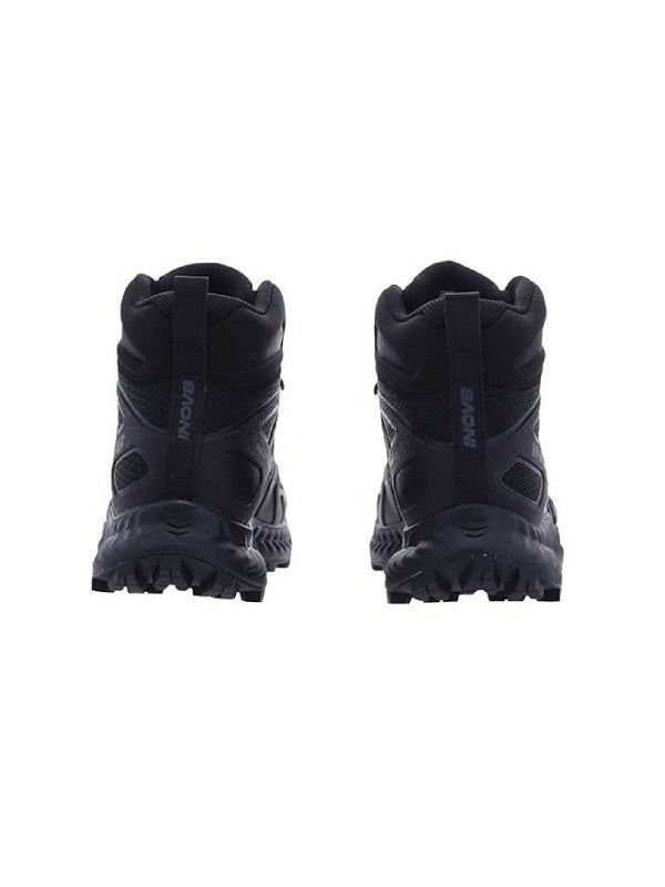 ROCLITE MID GTX MS #BK00 [NO4FSZ53M]｜inov8【Outlet_30】