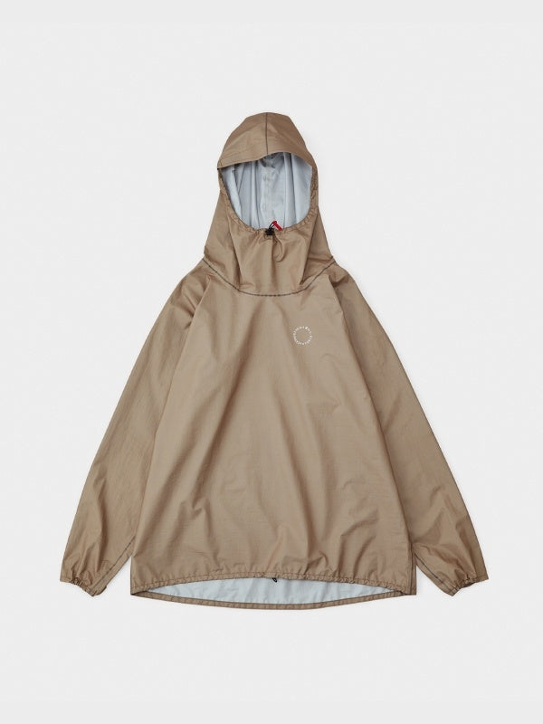 UL All-weather Hoody #Nomad｜山と道