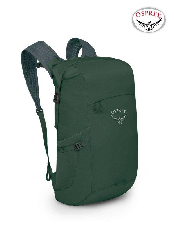 ULドライスタッフパック20 #タンドラグリーン [OS58620003]｜OSPREY