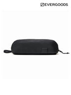 CIVIC ACCESS POUCH 0.5L #Solution Dyed Black [CAP0.5]｜EVERGOODS