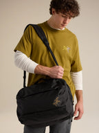 Index 40 Bouldering Bag #24K Black [X00001035201]｜ARC'TERYX