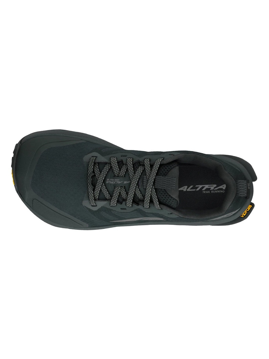 LONE PEAK 9+ WIDE M #BLACK [AL0A85S10001W]｜ALTRA