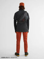 Fimmafang 4.0 Lumbarpack #Burnt Russet [KM-40422U01]｜Klattermusen