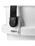 Loadout 5Gallon Bucket #WHITE [26010000010]｜YETI