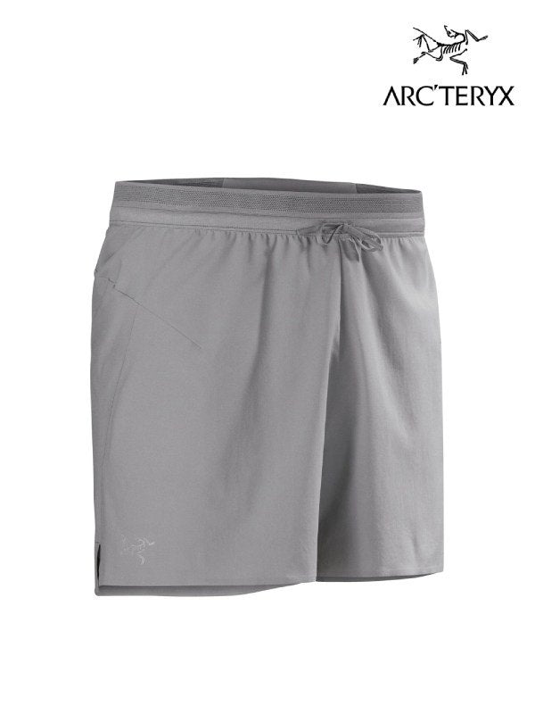 Norvan Short 5" M #Void [X00000693503]｜ARC'TERYX