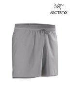 Norvan Short 5" M #Void [X00000693503]｜ARC'TERYX