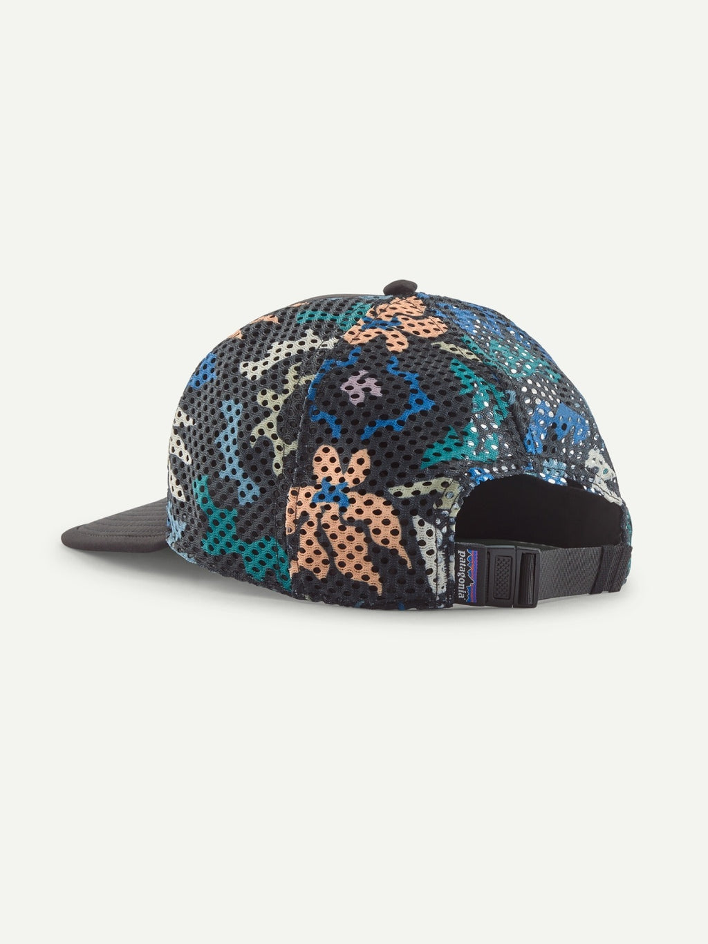 Duckbill Trucker Hat #BKLO [28758]｜patagonia