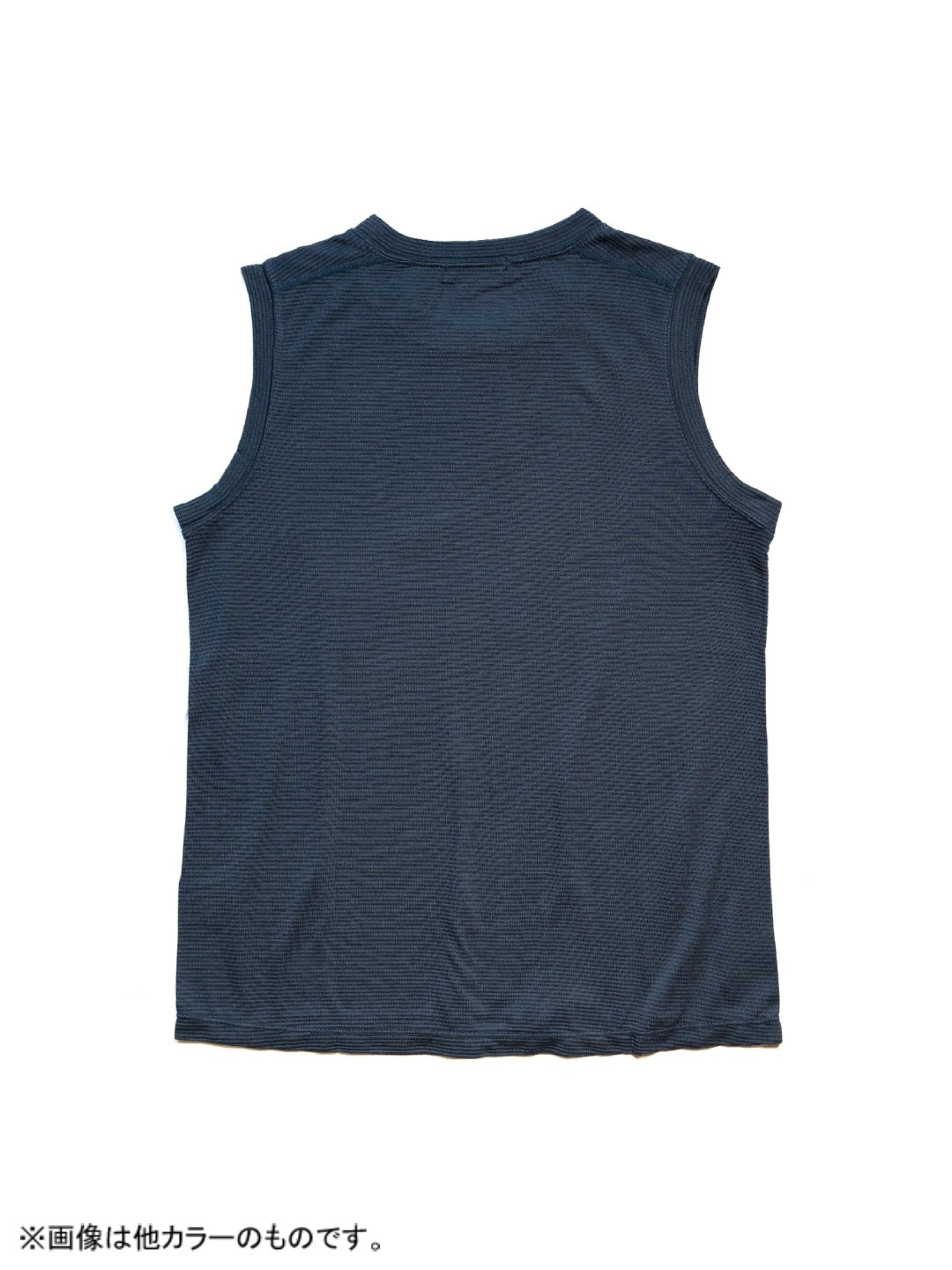 Women's All Elevation Sleeveless #Sugilite [35210]｜STATIC – moderate
