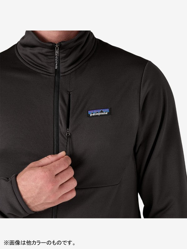 Men's R1 Thermal Jacket #RPBN [40580]｜patagonia