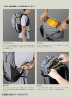 ゼン25 #BLUE [HP501BLU]｜PAAGO WORKS