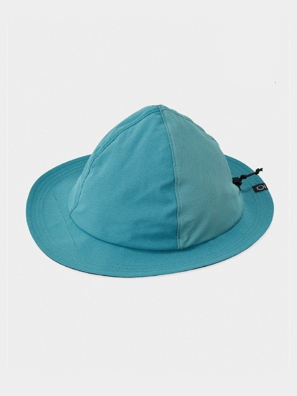Stretch Mesh Hat #Teal｜山と道