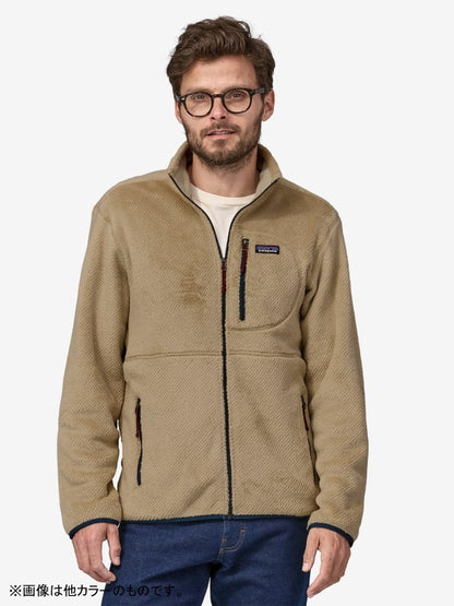 Men's Re-Tool Jacket #SHBN [26435]｜patagonia