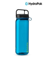 リーコン クリップ&キャリー 750ml #ベイブルー [BRC01B]｜Hydrapak