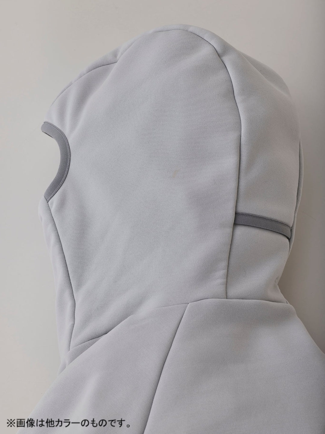 OCTA Fleece Tec Hoody #Black [TB263-810622]｜Teton Bros.