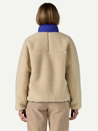 Woman's Classic Retro-X Jacket #DNAT [23075]｜patagonia