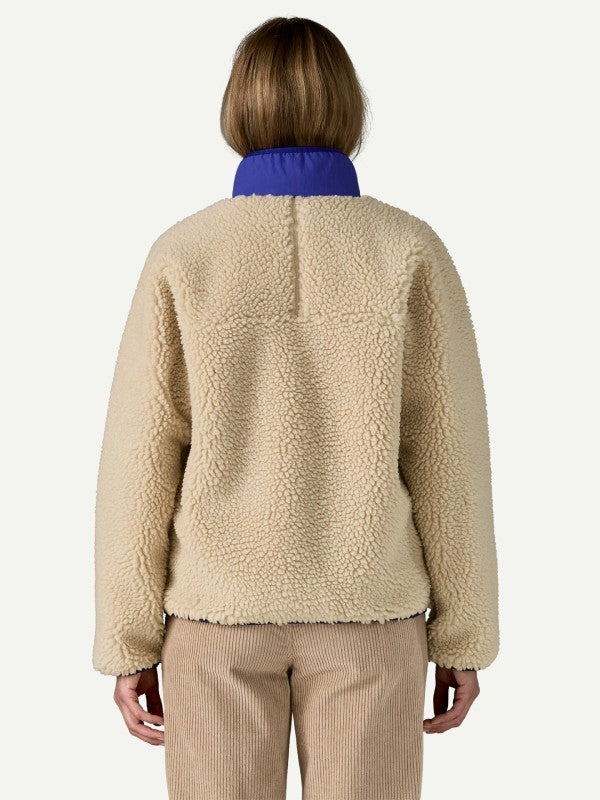 Woman's Classic Retro-X Jacket #DNAT [23075]｜patagonia