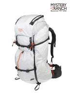 Women's RADIX 57 #White/Sunset [19761591070003]｜MYSTERY RANCH