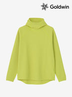 WF Light L/S Hoodie #IC [GL45141]｜GOLDWIN