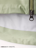 TB Jacket #Yellow [TB253-010503]｜Teton Bros.