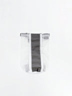 Compression Dry Bag 1.25L #White [CDB001]｜KIVA Outdoors