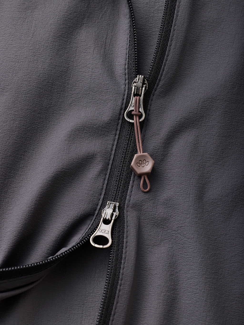 【Men】Wind River Pod Hoody #Black [TB263-120102]｜Teton Bros.