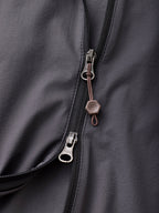 【Men】Wind River Pod Hoody #Black [TB263-120102]｜Teton Bros.