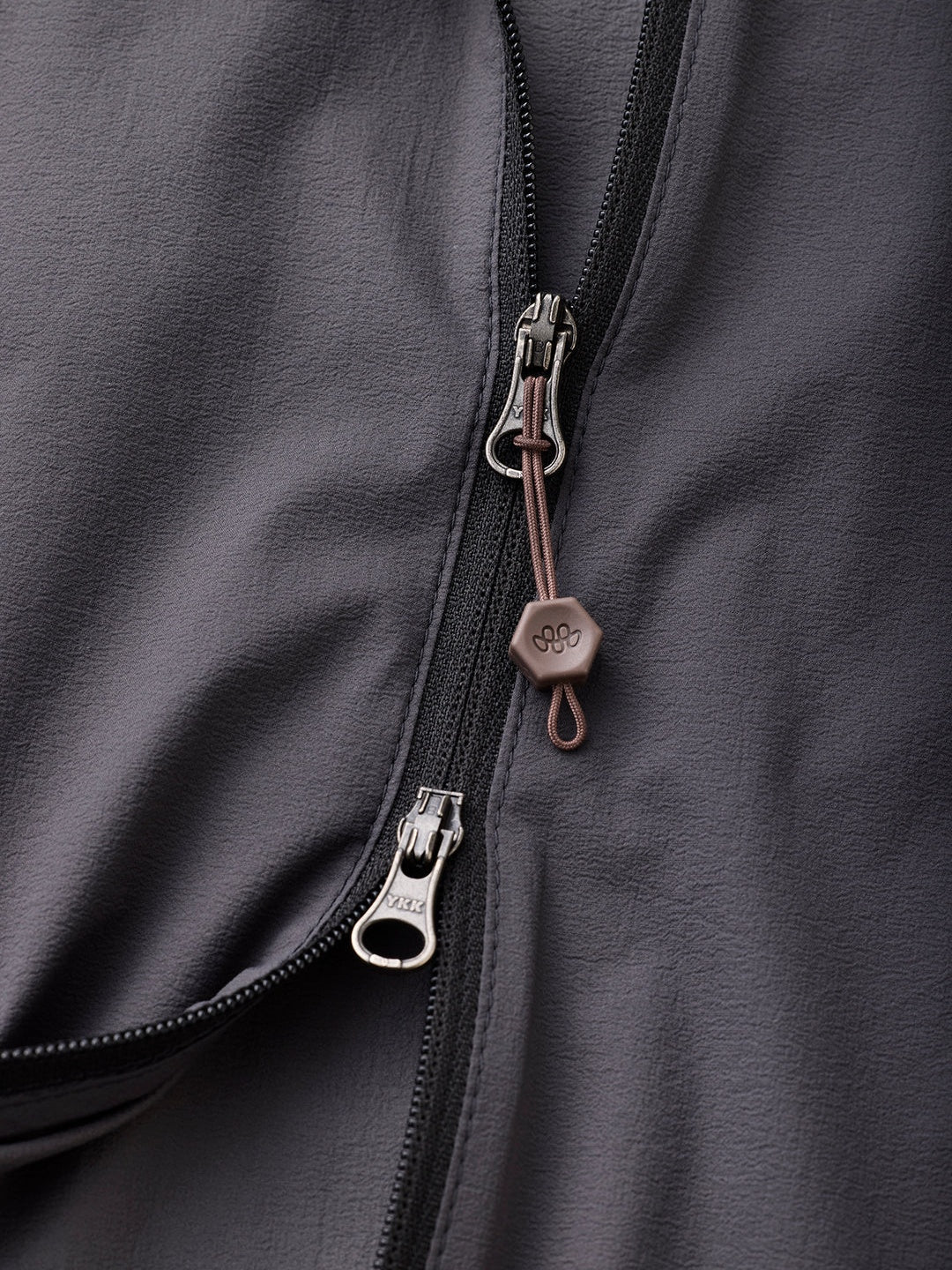 【Men】Wind River Pod Hoody #Black [TB263-120102]｜Teton Bros.