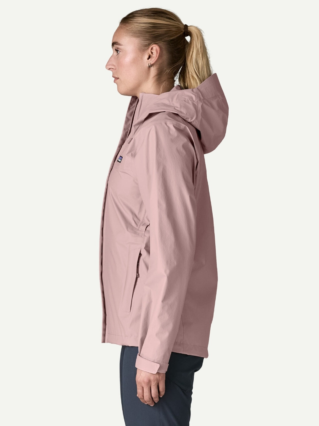 Women's Torrentshell 3L Rain Jacket #QVLT [85246]｜patagonia