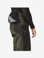 Men's Untracked Bibs #PNGR [29904]｜patagonia【Outlet_30】