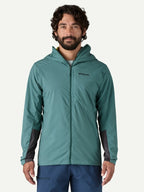 Men's Nano-Air Ultralight Full-Zip Hoody #WLDB [85365]｜patagonia【Outlet_30】
